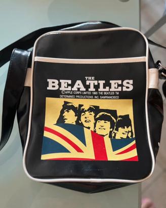 Borsa The Beatles