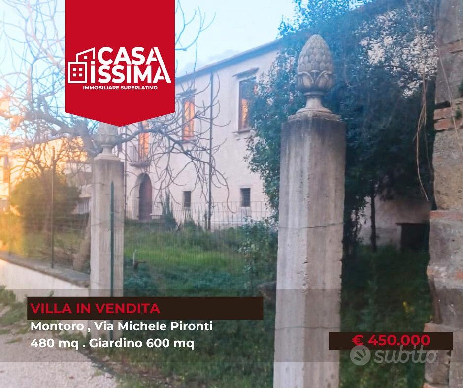 Casa – Misciano, Petrara - Vista 3