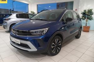 Opel Crossland Edition 1.2 Turbo (110 cv)