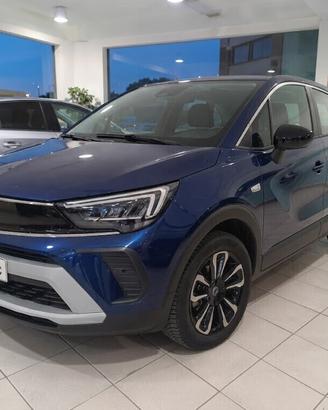 Opel Crossland Edition 1.2 Turbo (110 cv)