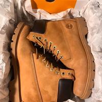 Timberland