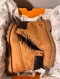 Timberland