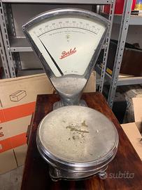 Bilancia vintage Berkel – scala da banco anni ’50,