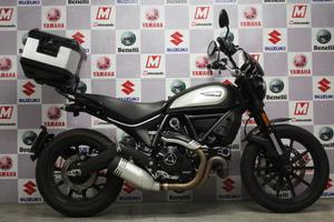 Ducati Scrambler 800