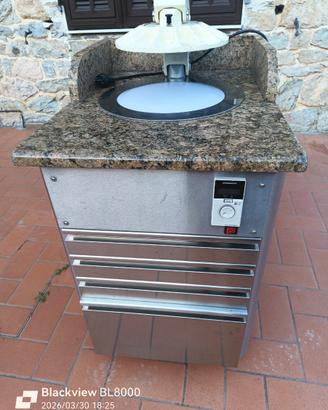 Stendipizza "pizzarella"
