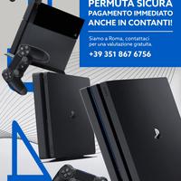 C0MPR0 Console Ps4 Ps5 Xbox Nintendo
