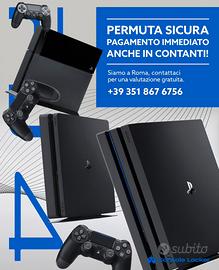 C0MPR0 Console Ps4 Ps5 Xbox Nintendo