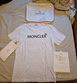 maglia moncler
