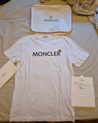 maglia moncler