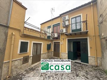 Rif.CI116|Casa indipendente San Cataldo