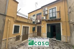 Rif.CI116|Casa indipendente San Cataldo