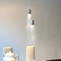 lampade a sospensione KARTELL RIFLY LED