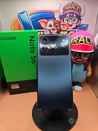 DOOGEE NOTE 56 PLUS DA 256