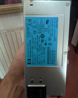 Alimentatori server HP dps 460EB A