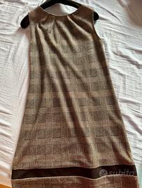 Vestito corto Nuna Lie taglia XXS
