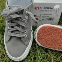scarpe superga modello 2750