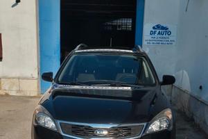 Kia Ceed cee'd Sporty Wagon 1.6 CRDi VGT 90CV Plat