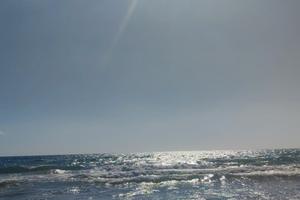 Agosto31/ 7settembre x 5 posti mare a 300m
