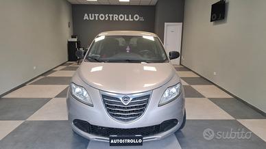 Lancia Ypsilon 0.9 TwinAir 85 CV 5 porte Metano Ec