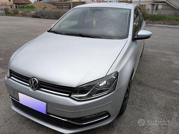 VOLKSWAGEN Polo 1.4 TDI 5p. Busin. km115 ok neo
