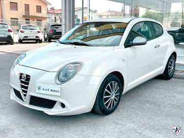 Alfa Romeo MiTo 1.3 JTDm 85 CV S&S Progression