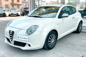 Alfa Romeo MiTo 1.3 JTDm 85 CV S&S Progression