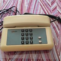 Telefono fisso Sirio - Giugiaro design anni '90