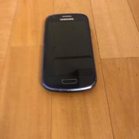 Samsung galaxy s 3 mini