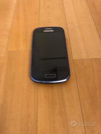 Samsung galaxy s 3 mini