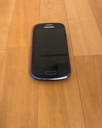 Samsung galaxy s 3 mini