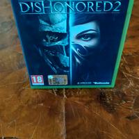 Dishonored 2 - Xbox One