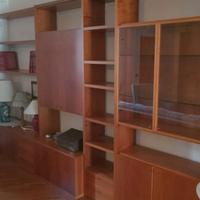 Mobile sala in legno di alta qualità a Cremona