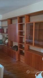 Mobile sala in legno di alta qualità a Cremona