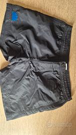 Sundek Costume Uomo Nero TG M
