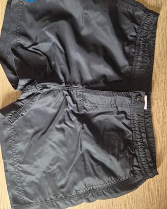 Sundek Costume Uomo Nero TG M