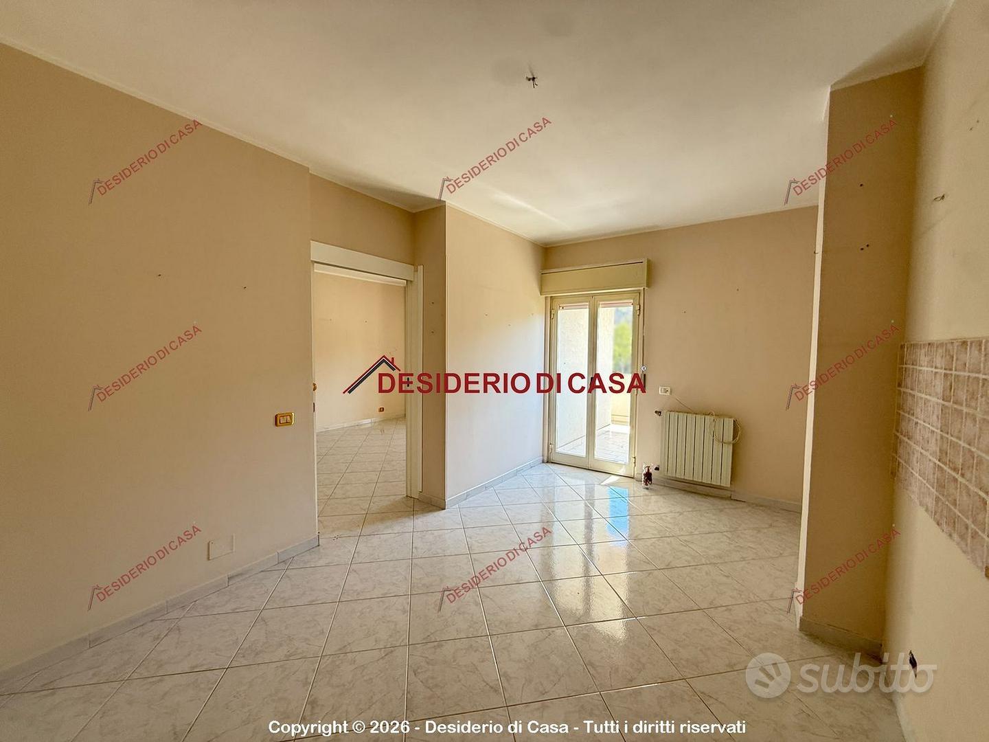 Appartamento – Agrigento, Quadrivio Spinasanta, Calcarelle - Altro