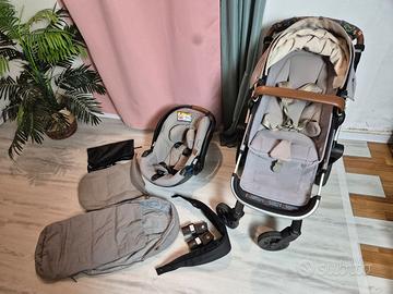 Passeggino Trio Joolz Day + accessori 