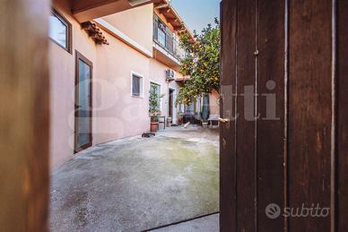 Soluzione indipendente ristrutturata e frazionata