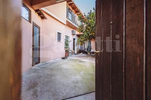 Soluzione indipendente ristrutturata e frazionata