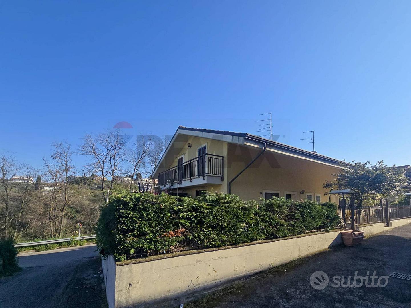 Casa – Pescara, San Donato - Altro
