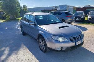 SUBARU Legacy 2.0D 16V Station Wagon CQ