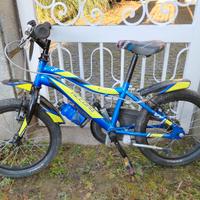 MTB 16" Bambino Vortex