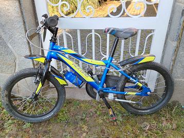 MTB 16" Bambino Vortex