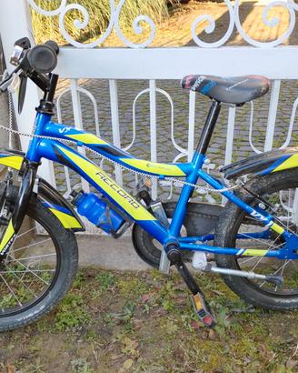 MTB 16" Bambino Vortex