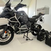 BMW 1200 GS ADVENTURE TFT