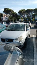 VOLKSWAGEN Polo 4ª serie - 2006