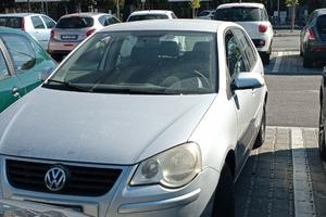 VOLKSWAGEN Polo 4ª serie - 2006