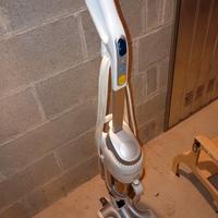 Rowenta clean and stream aspirapolvere e vaporella