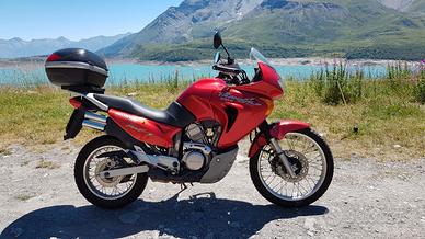 HONDA XL650V TRANSALP