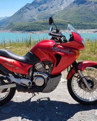 HONDA XL650V TRANSALP